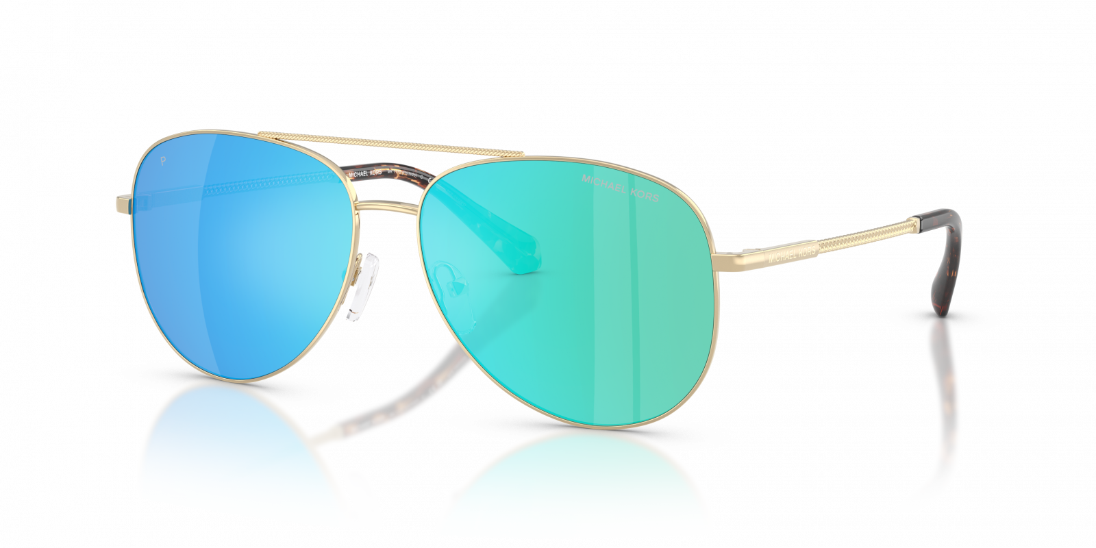 Michael Kors MK1172 101425 Perledo 